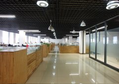 公司工作環(huán)境